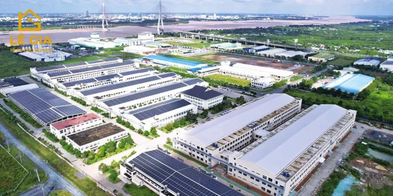 hạ tầng liên vùng Tây Bắc TP.HCM