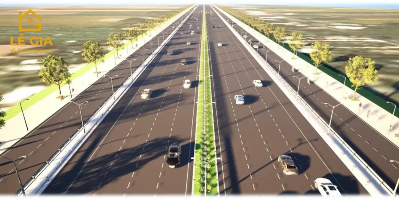 hạ tầng liên vùng Tây Bắc TP.HCM