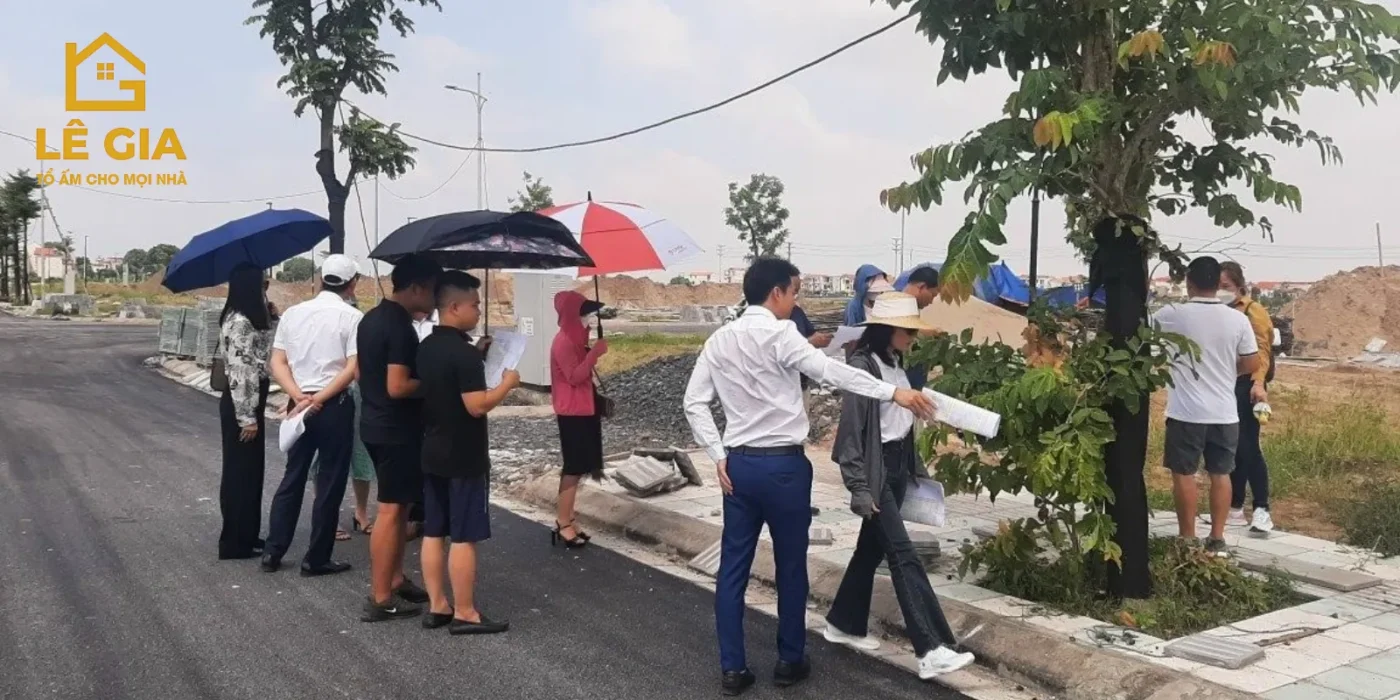 Thị Trường Đất Nền Long An 2025