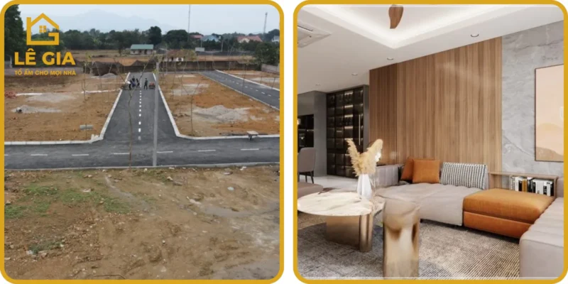 Thị Trường Đất Nền Long An 2025