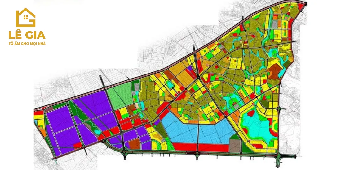 chính sách quản lý dự án bất động sản