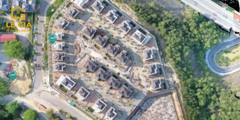 chính sách quản lý dự án bất động sản