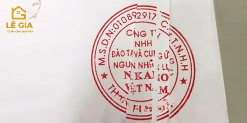 chính sách quản lý dự án bất động sản