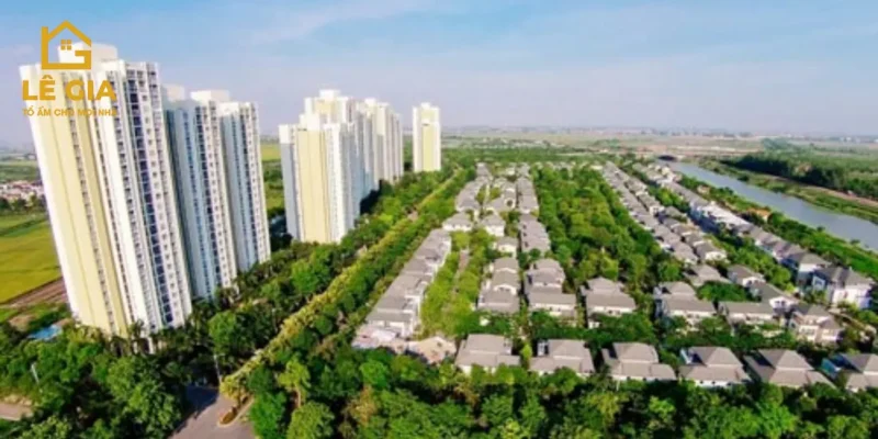 chính sách quản lý dự án bất động sản