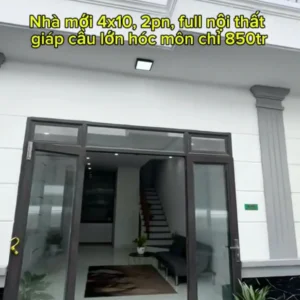 nhà phố đức hòa long an (1)