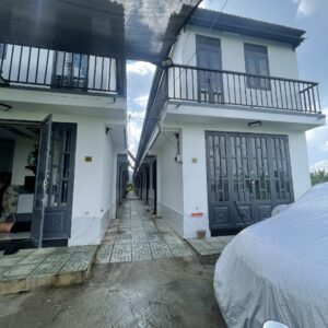 nhà phố mỹ hạnh nam đức hòa long an