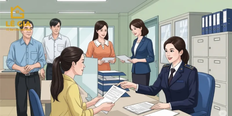 phân quyền cấp phép xây dựng xã, xác nhận mua nhà ở xã hội cấp xã