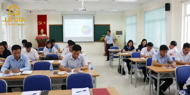 phân quyền cấp phép xây dựng xã, xác nhận mua nhà ở xã hội cấp xã