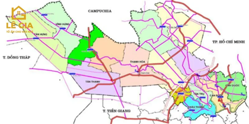 quy-hoach-phat-trien-giao-thong-va-do-thi-long-an