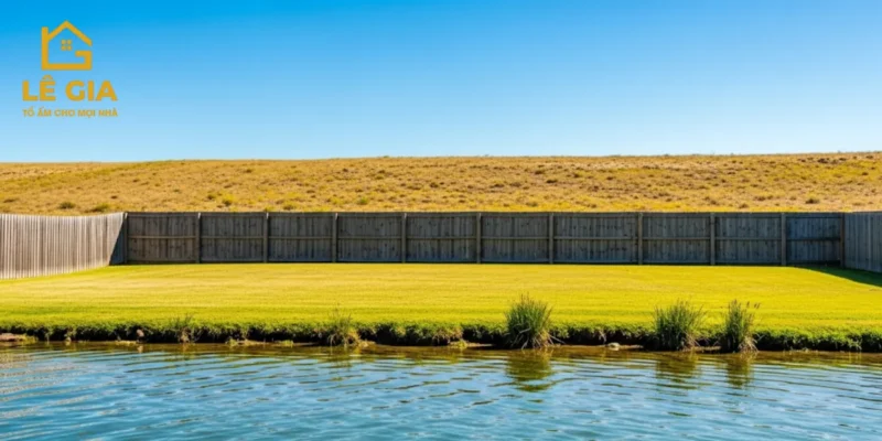 xem phong thủy mua đất