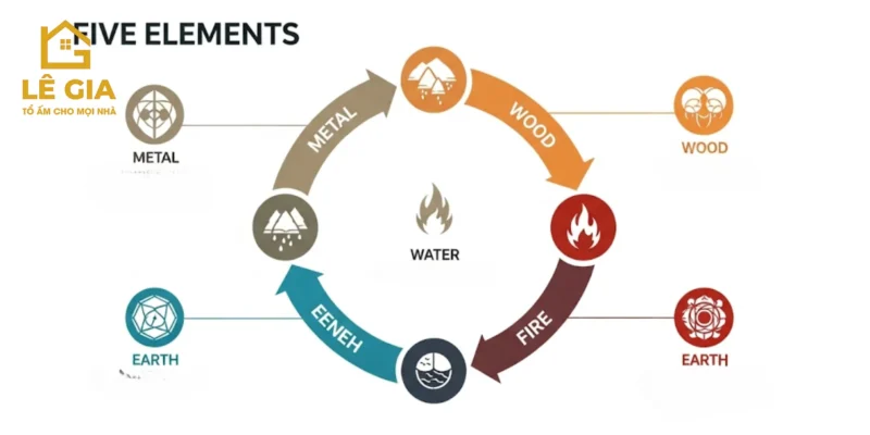 xem phong thủy nhà