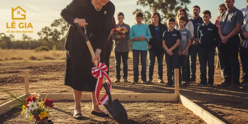 xem phong thủy tuổi làm nhà 2025