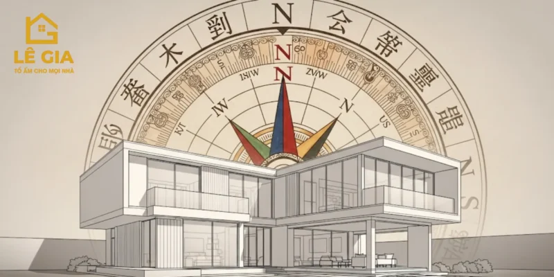 xem phong thủy xây nhà theo tuổi