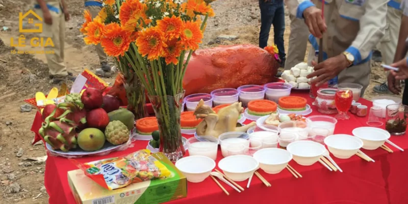 xem phong thủy xây nhà theo tuổi