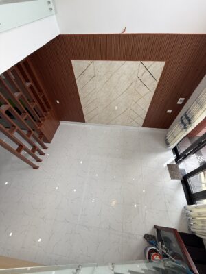 Căn Nhà Phố Mặt Tiền Kinh Doanh - Đức Hòa