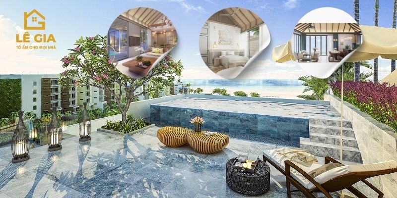 Condotel Và Căn Hộ Nghỉ Dưỡng: Lựa Chọn Linh Hoạt Cho Nhà Đầu Tư Mới