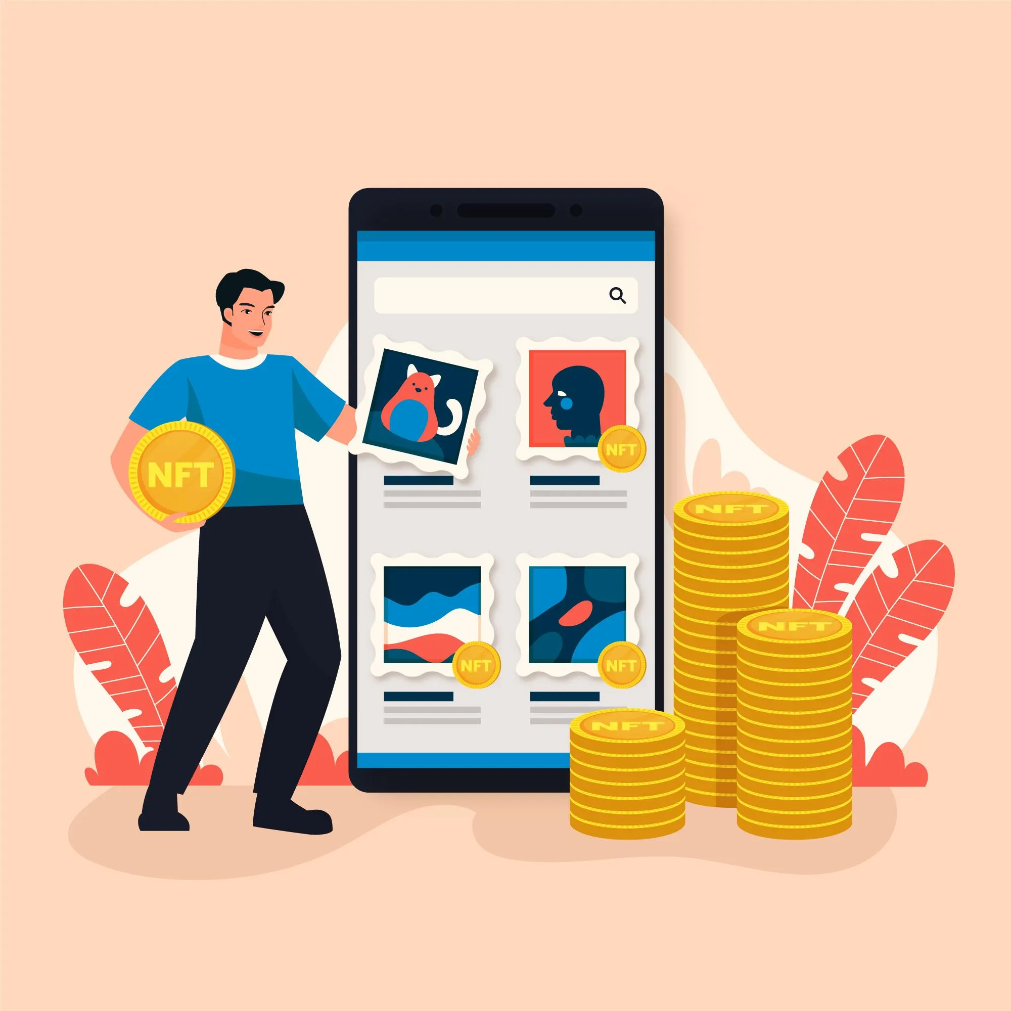 dich vu marketing online