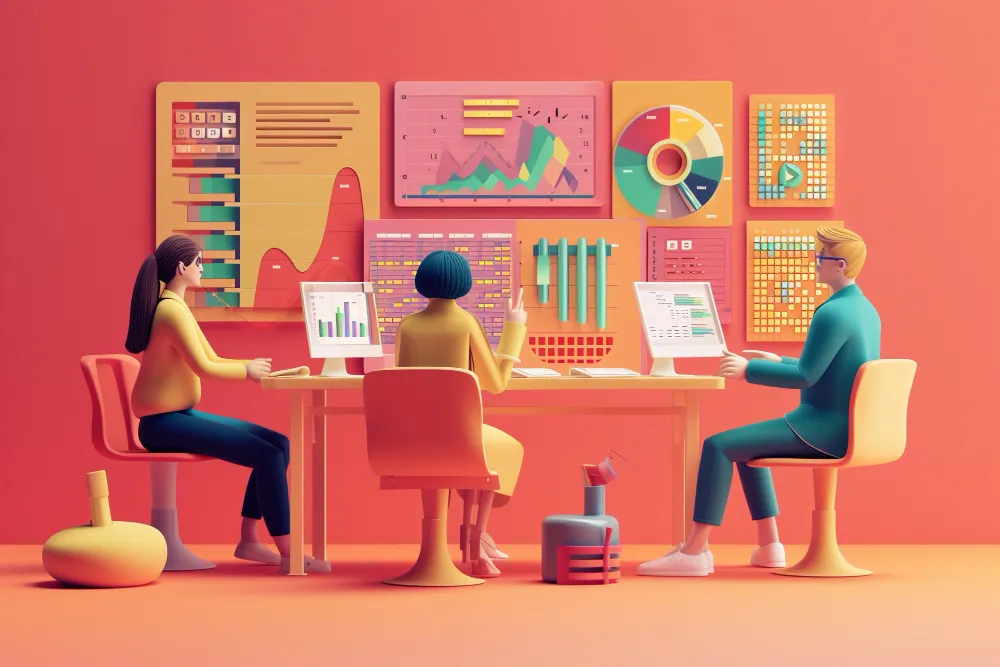 dich vu marketing online