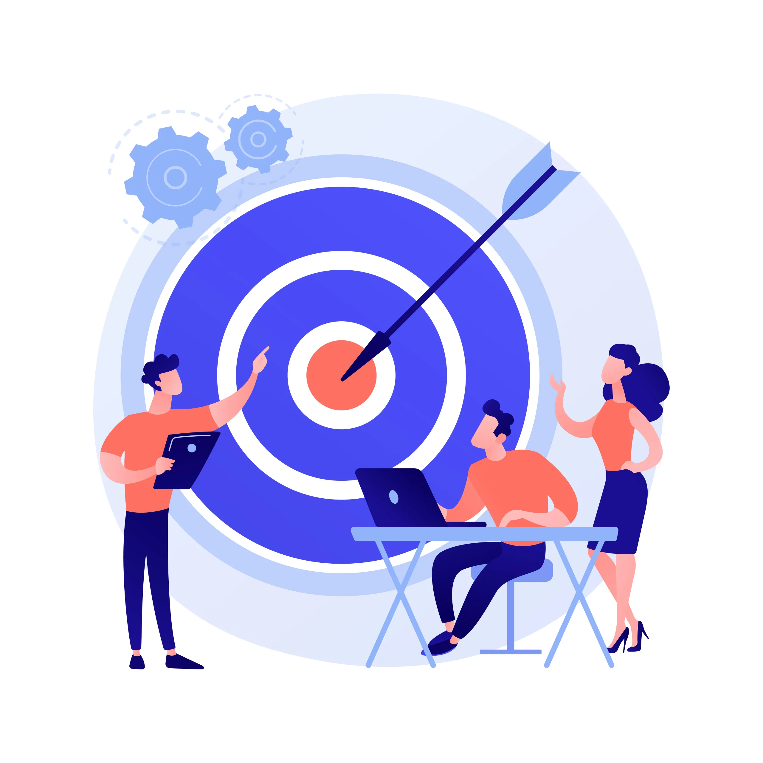 dich vu marketing online