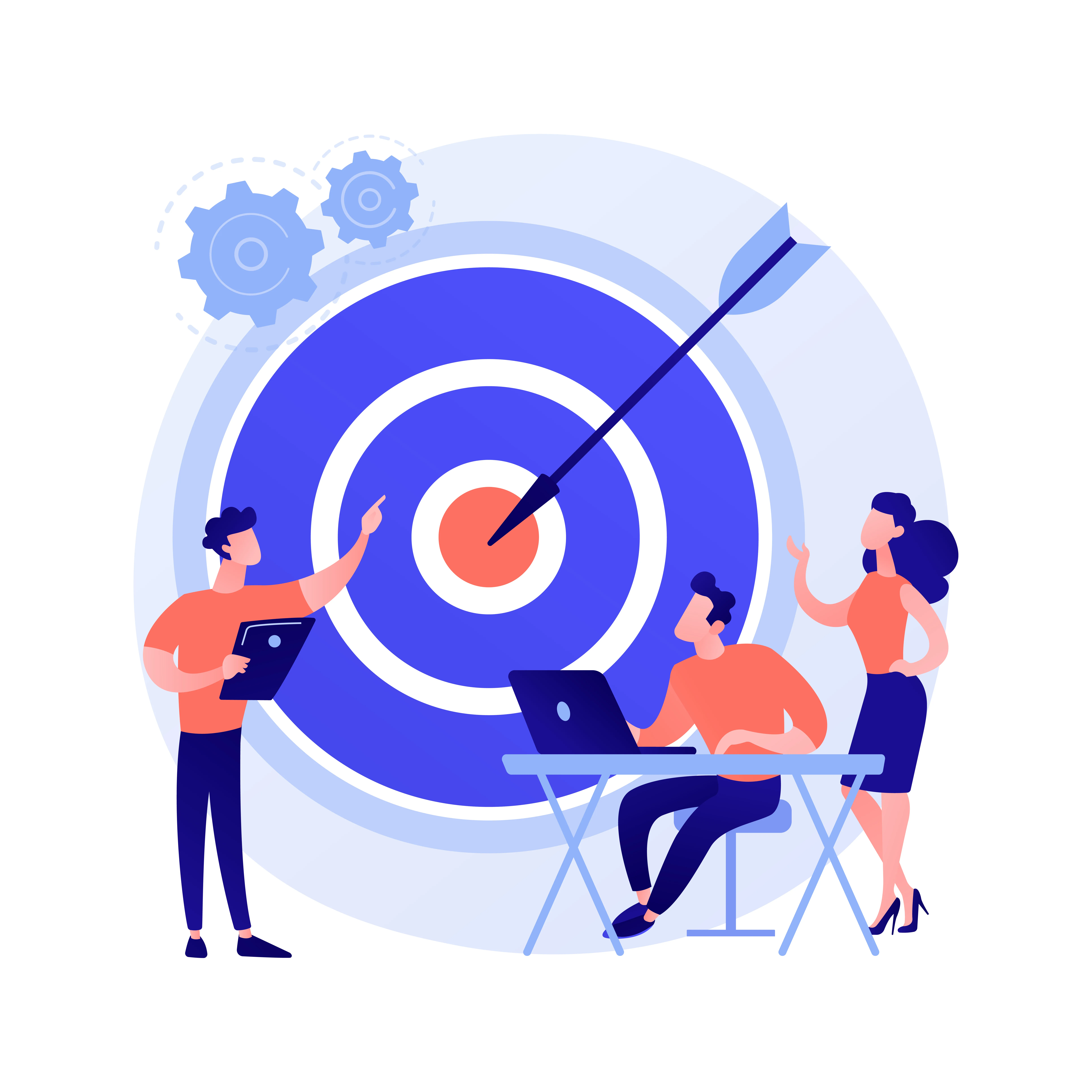 dich vu marketing online