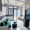 Nhà phố mỹ hạnh nam, Tây Ninh Giáp hóc môn