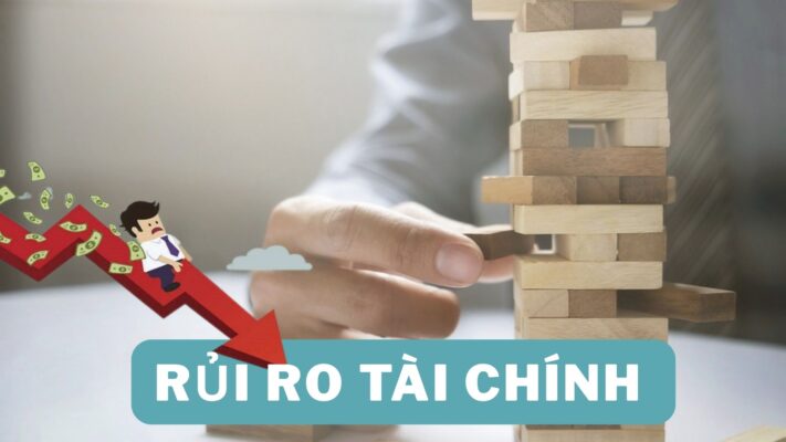 rủi ro tài chính đầu tư bất động sản