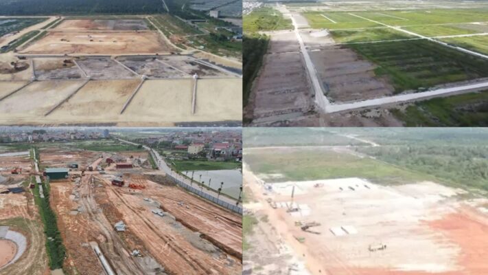 đầu tư đất nền là gì