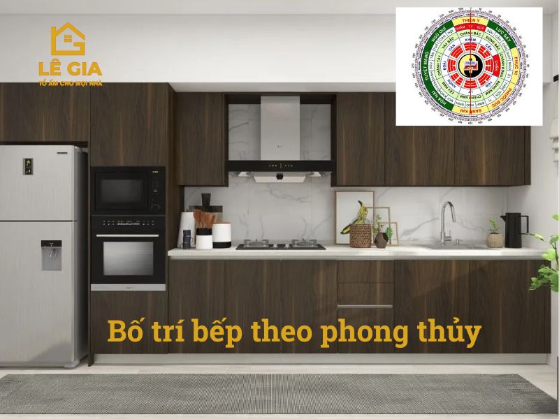 Thiết Kế Nội Thất Hợp Phong Thủy