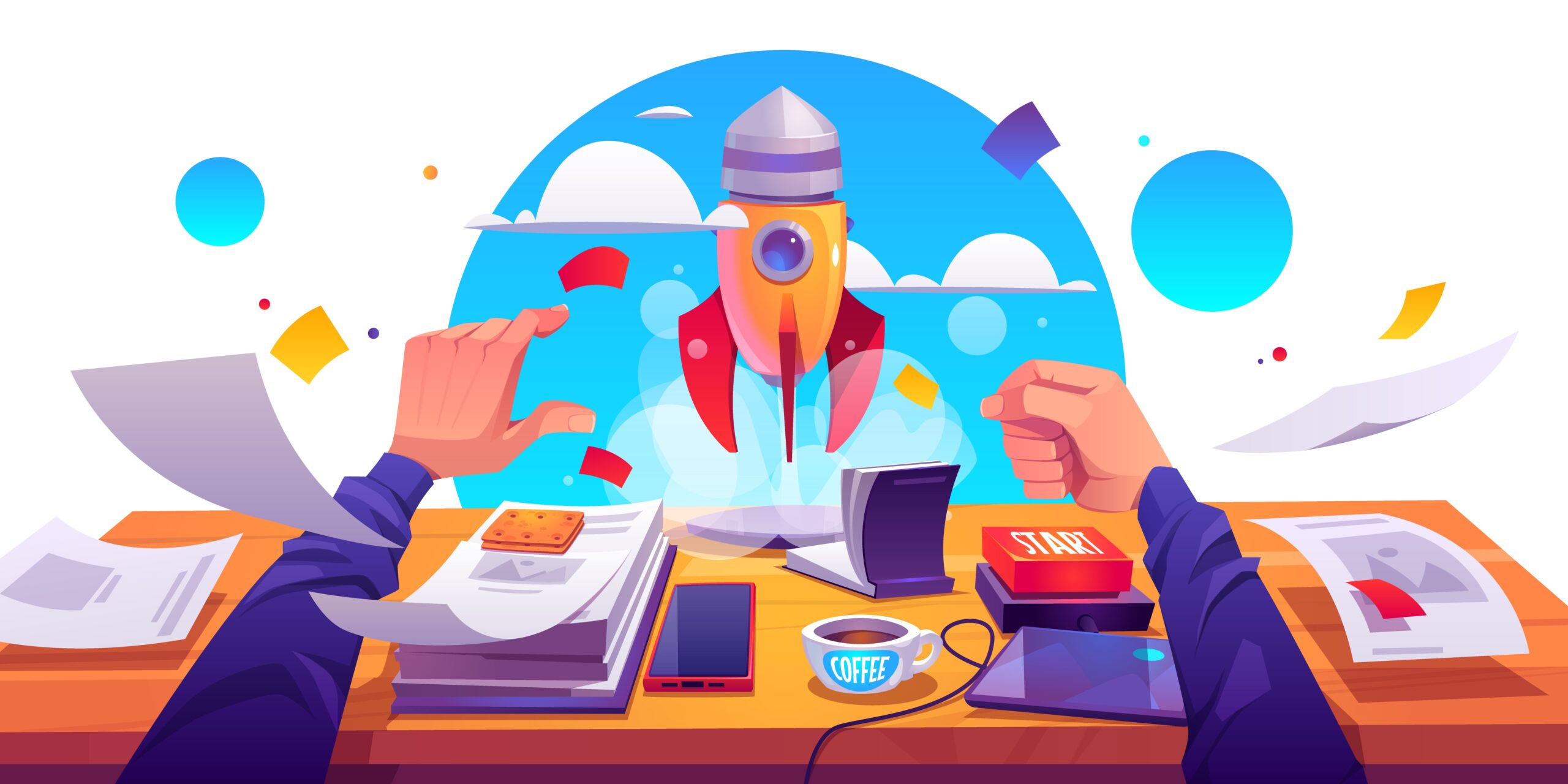 dich vu marketing online