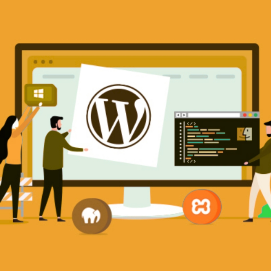 dich vu marketing online