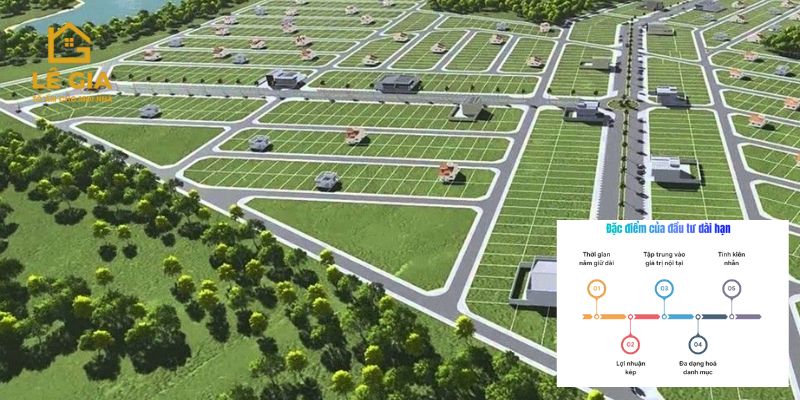 Kịch bản và giải pháp đầu tư hiệu quả