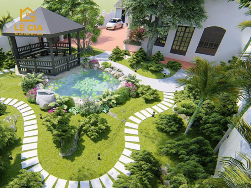 Nguyên Tắc Cơ Bản Khi Đánh Giá Phong Thủy Ngoại Cảnh