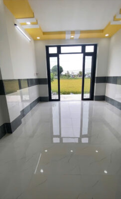 nhà phố gò hưu mỹ hạnh nam đức hòa long an giáp hóc môn 