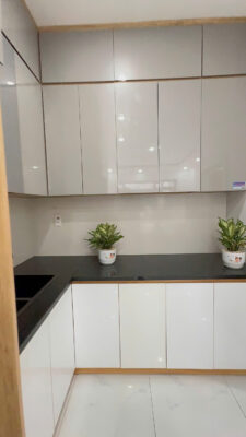 nhà phố kdc thanh bình mỹ hạnh giáp hóc môn