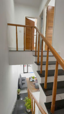 nhà phố kdc thanh bình mỹ hạnh giáp hóc môn