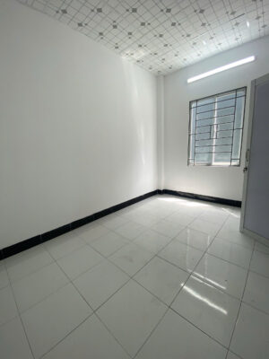Nhà phố kdc trần anh mỹ hạnh nam giáp hóc môn