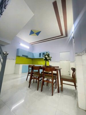 nhà phố khu du lịch văn lộc mỹ hạnh bắc