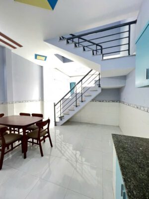 nhà phố khu du lịch văn lộc mỹ hạnh bắc