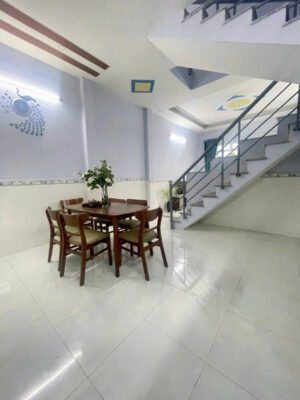 nhà phố khu du lịch văn lộc mỹ hạnh bắc