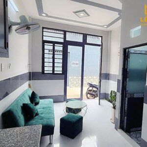 Nhà phố mỹ hạnh nam, Tây Ninh Giáp hóc môn