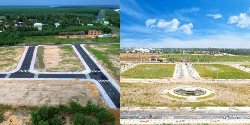 đầu tư bất động sản là gì