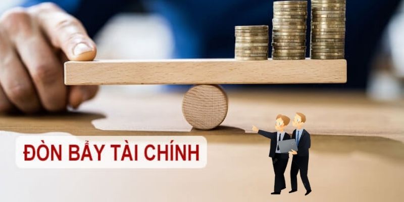 đòn bẩy tài chính