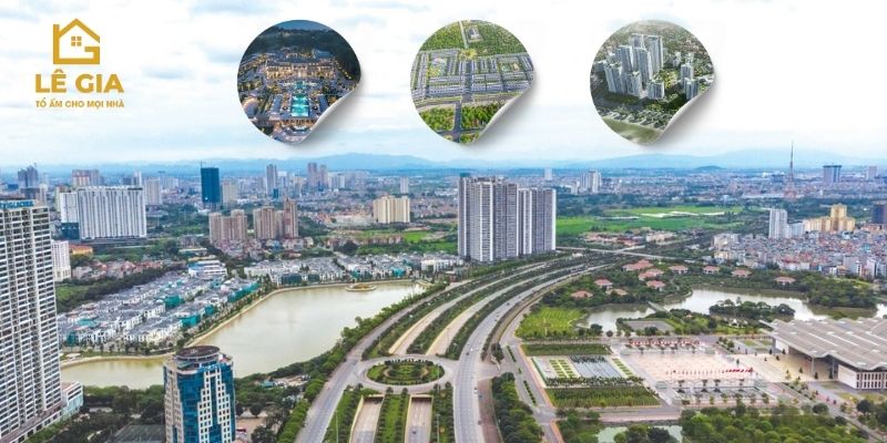 Vì Sao Nên Đầu Tư Bất Động Sản? 7 Lý Do Và Chiến Lược Dành Cho 2025