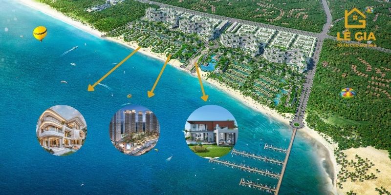 Xu Hướng Đầu Tư Bất Động Sản Nghỉ Dưỡng