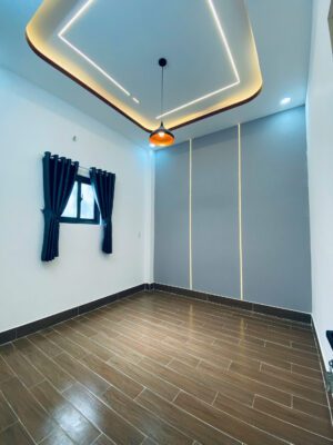 Nhà phố giá rẻ Mỹ Hạnh Bắc