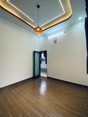 Nhà phố giá rẻ Mỹ Hạnh Bắc
