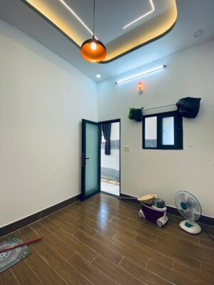 Nhà phố giá rẻ Mỹ Hạnh Bắc