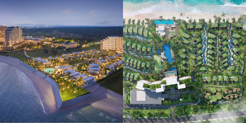 Bất động sản nghỉ dưỡng Xuyên Mộc nên chọn không?