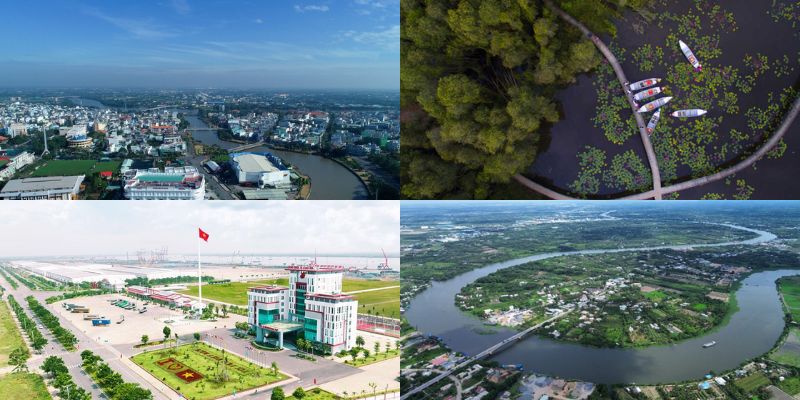 Có nên đầu tư đất nền Mỹ Hạnh thời điểm 2025?