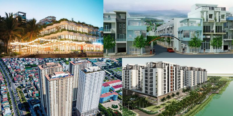 Có nên đầu tư nhà phố Mỹ Hạnh thời điểm này?